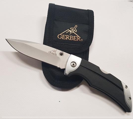 Gerber Knives - Gerber AR Lockback